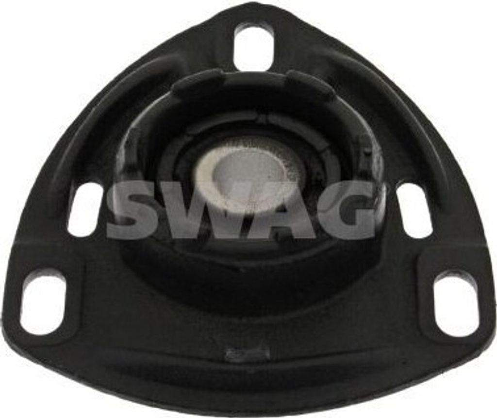 SWAG 30 54 0009 Federbeinstützlager Vorne für AUDI 100 Limousine (4A2, C4) A6 Avant (4A5, C4) A6 Limousine (4A2, C4) 100 Avant (4A5, C4) V8