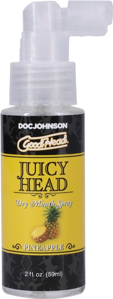 Doc Johnson - Lotion für den trockenen Mund 59 ml