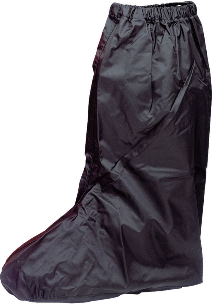 Modeka Regenstiefel, schwarz, S Produktbild 