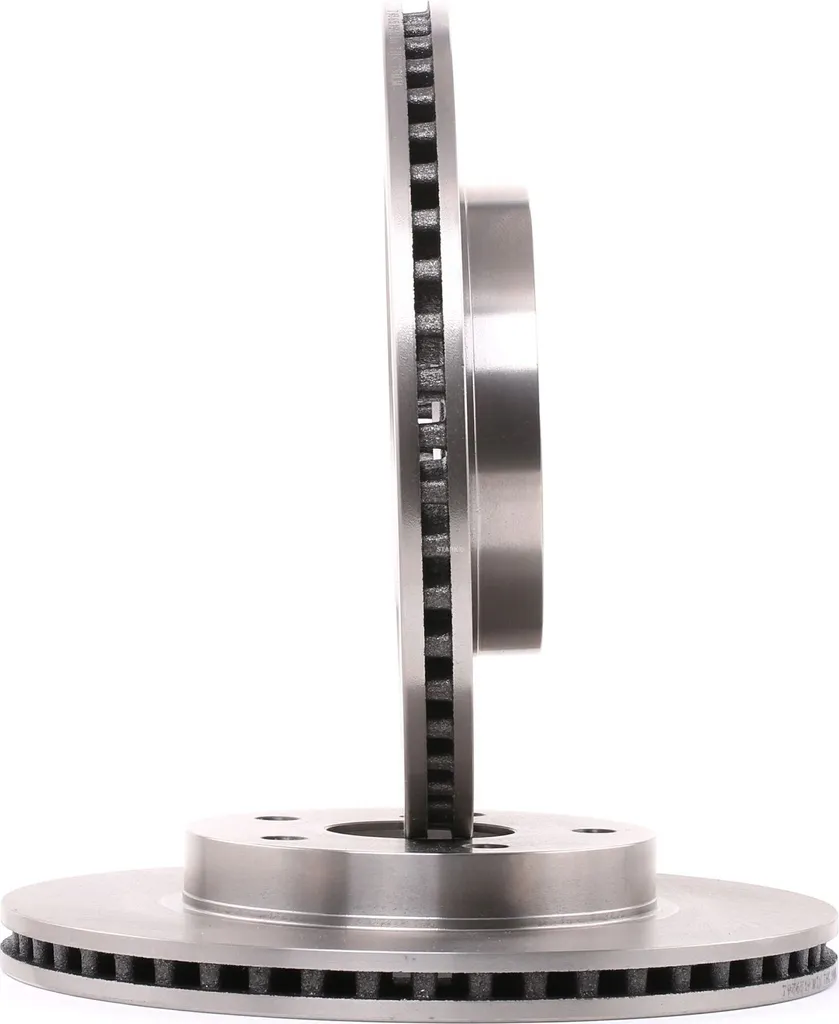 Disque de frein avant ventilé pour Auris E15 E18 et Corolla E15 E18 STARK