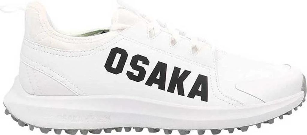 Osaka Furo Feldhockeyschuhe Weiß EU 40 Mann Weiß EU 40