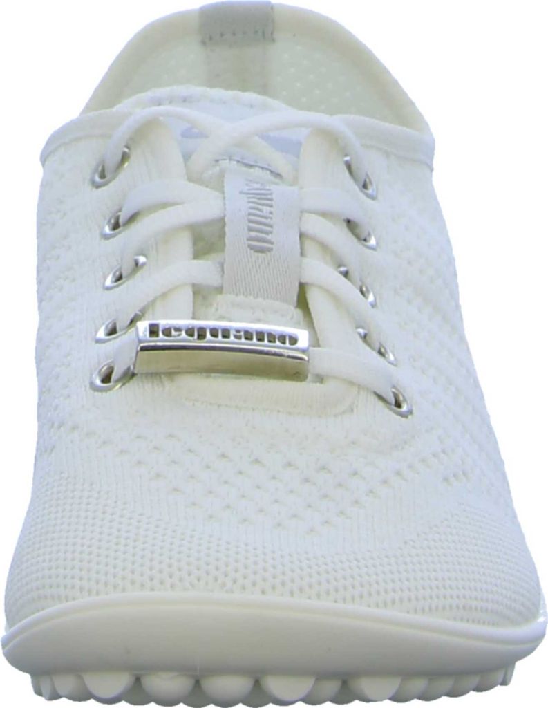 Leguano Freizeitschuhe Go Damen 31313439373130 Weiß 40 EU Produktbild 18