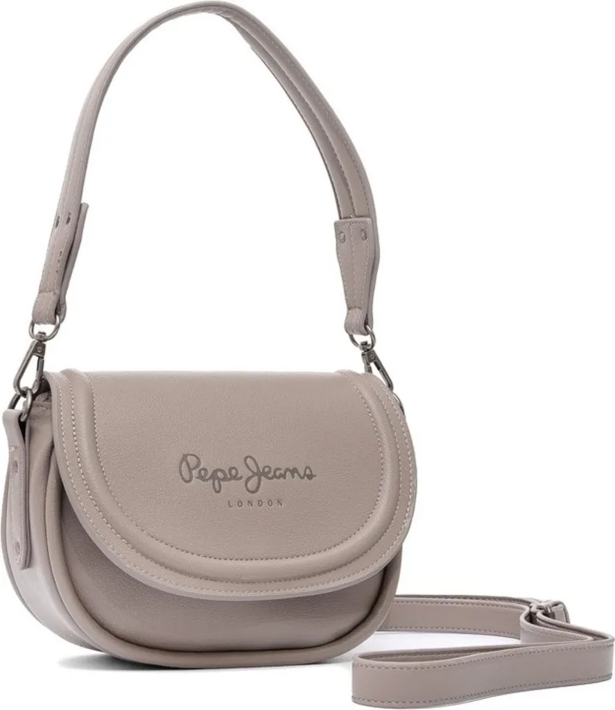Libérez vos poches avec le sac Pepe Jeans Cr Code PL0300006 résistant - 2