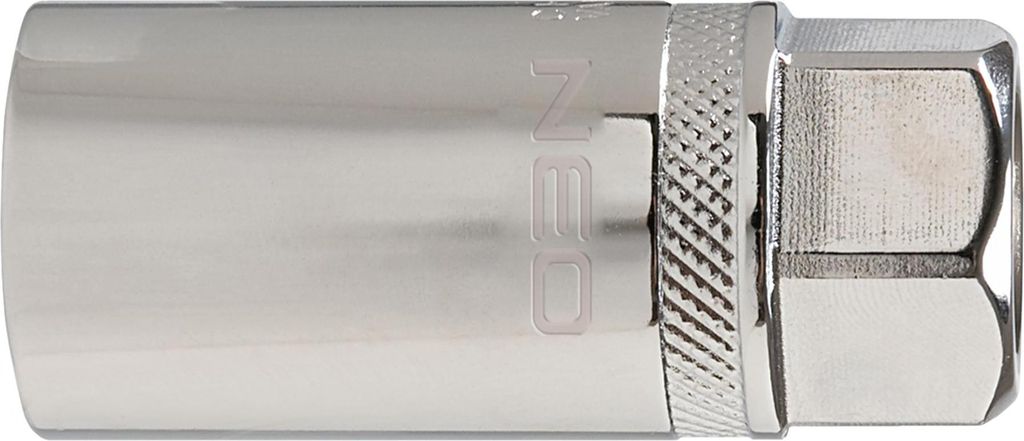 Zündkerzen-Steckschlüssel 1/2", 21 mm