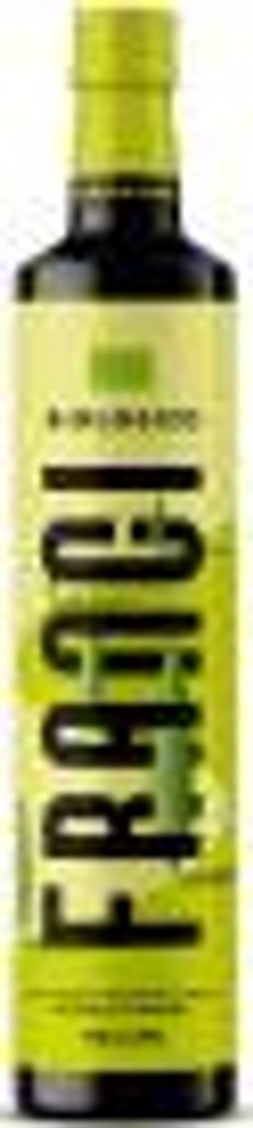 Biologisches Natives Olivenöl Extra Franci 500 ml Frantoio Franci