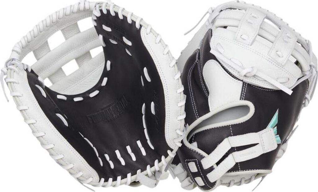 Easton Fundamental Catcher Handschuh 33 Inch/Zoll | Rechts Fangen