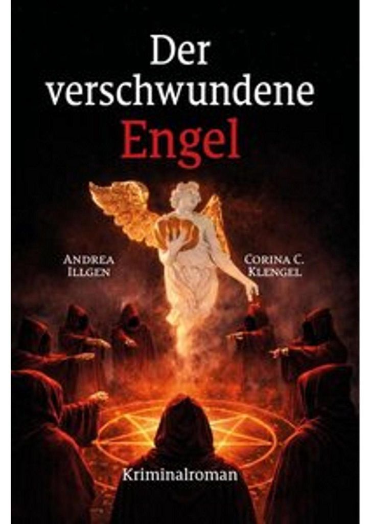 Der verschwundene Engel Immagine del prodotto 