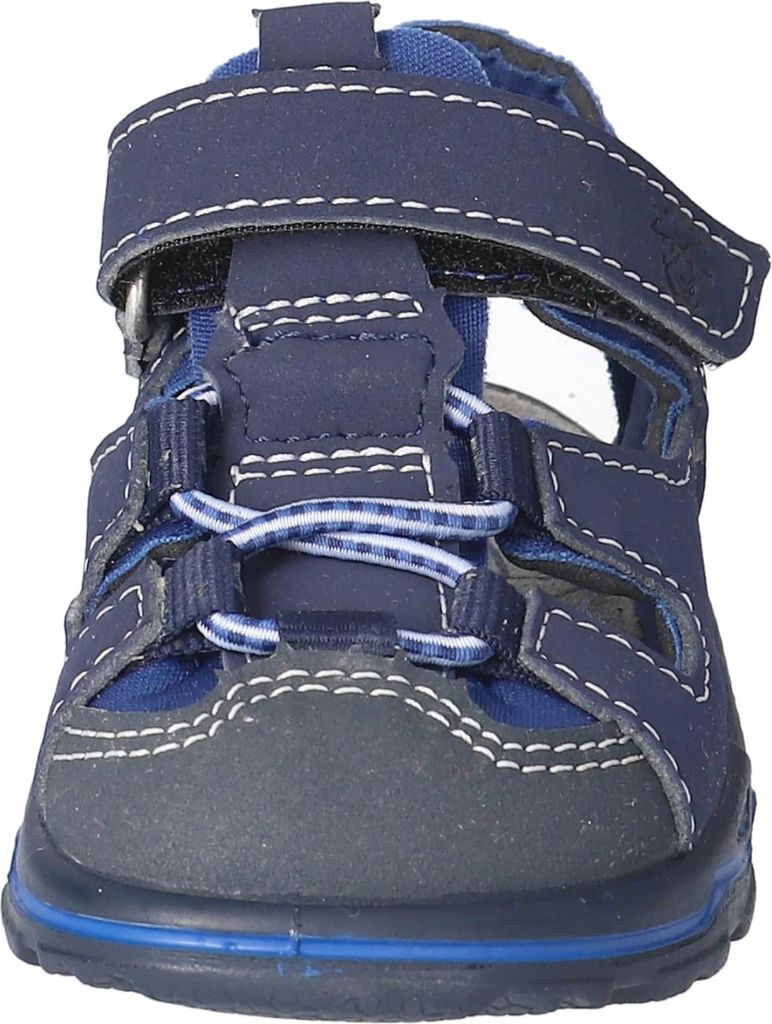 Pepino by Ricosta Sandalen Jungen 32303139343837 Blau 27 EU