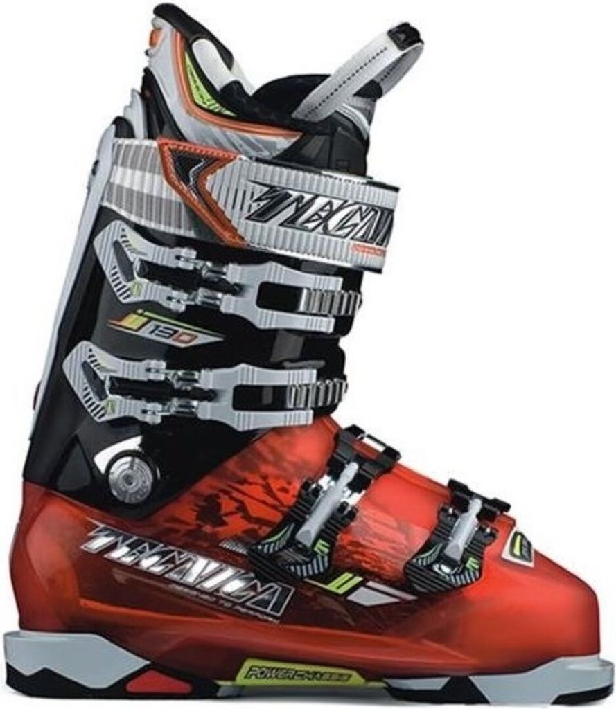Tecnica Skischuhe Demon 130, 370096