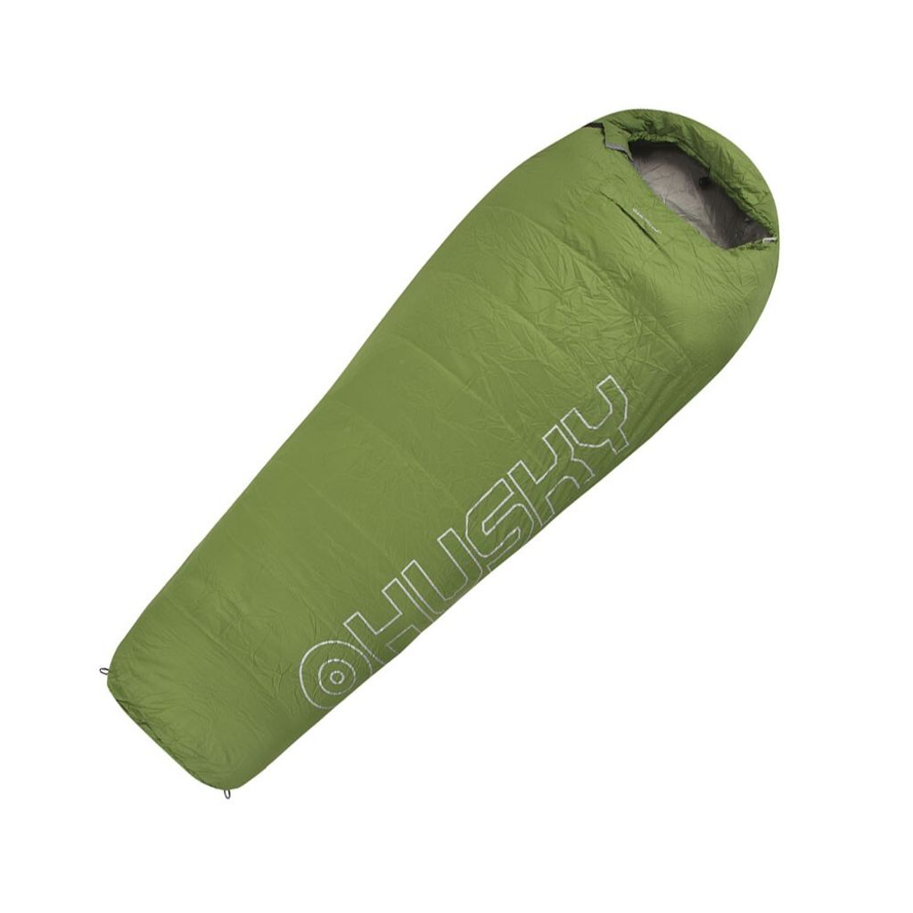 Husky | Mikro Light Green Ľavá Obrázok produktu 