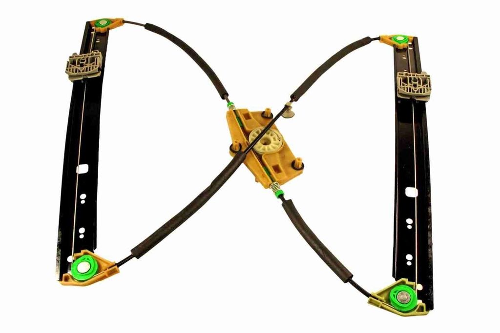 VAICO V10-9813 Elektrischer Fensterheber Hinten Links für AUDI Q7 (4LB)