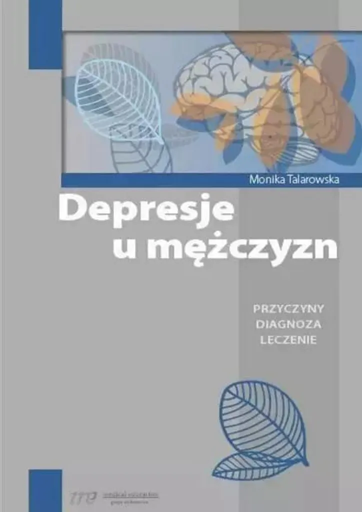 Sortir de la dépression masculine : le livre pour retrouver sa joie