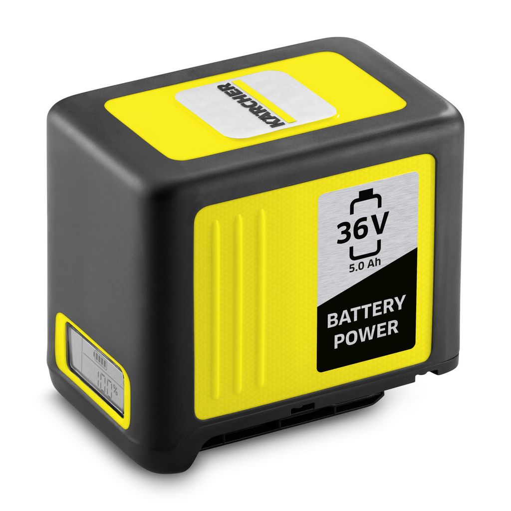 Kärcher Battery Power 36/50 Produktbild 