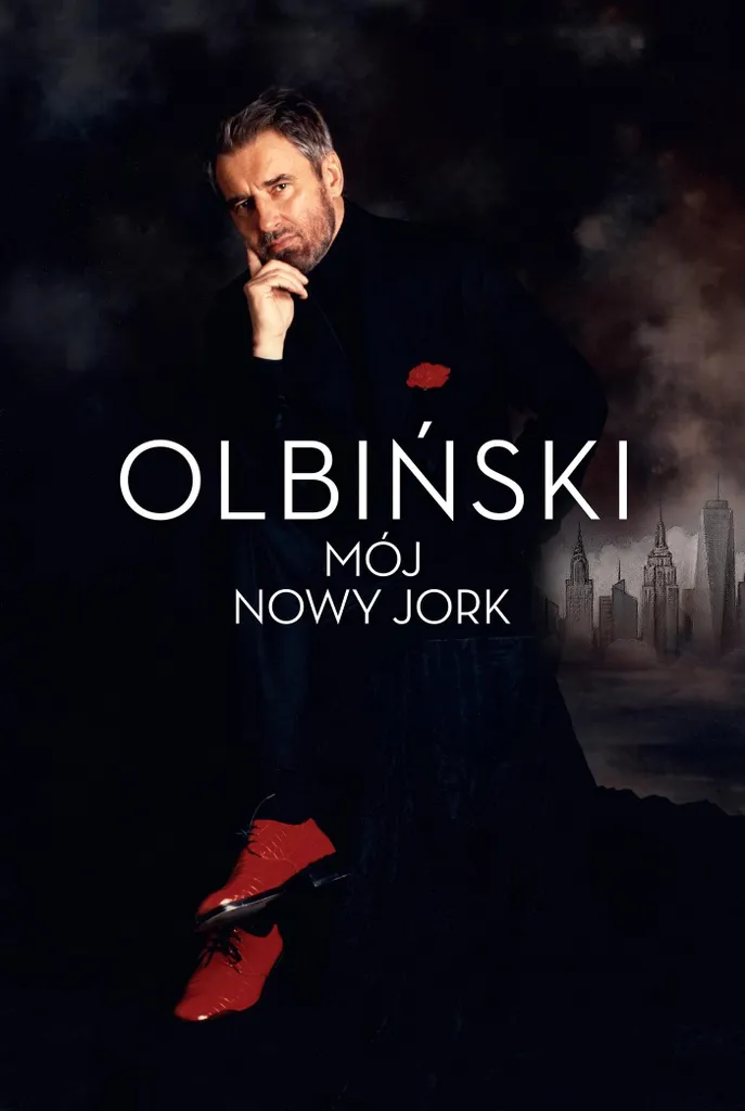 Eau de Parfum Mon New York 100ml - Idéal pour le Travail et les Sorties