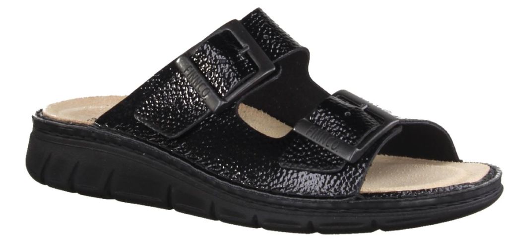 Finn Comfort Cayman-Soft supersofte Pantolette, Damen, Produktbild 