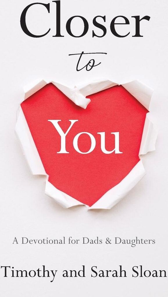 Closer to You