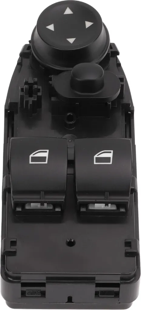 Bouton de Lève-Vitre Électrique Avant Gauche 61319132158 M3 06-13