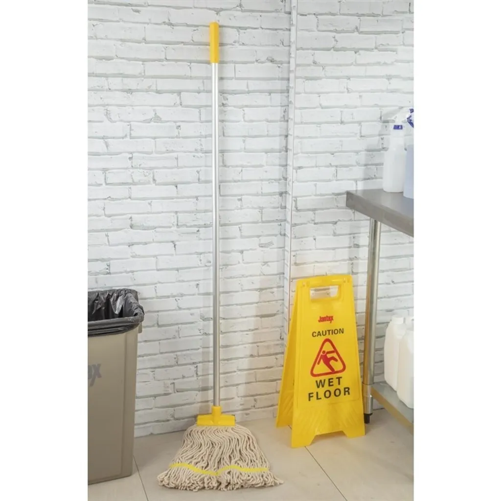 Syr Wechselstiel Jaune 137cm : Manche Interchangeable Robuste Pro