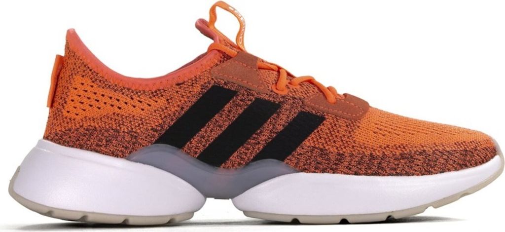 adidas Mavia X Laufschuhe Orange EH2529