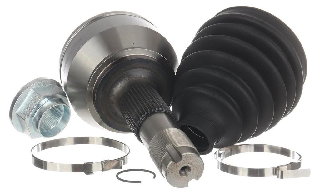 SKF Gelenksatz Antriebswelle für FIAT Ducato Kastenwagen (250, 290) VKJA 3025 G