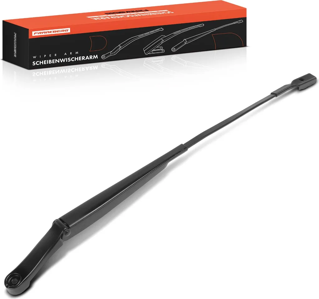 Bras d'essuie-glace avant droit Frankberg pour Audi Q3 8UB 8UG 2.5L