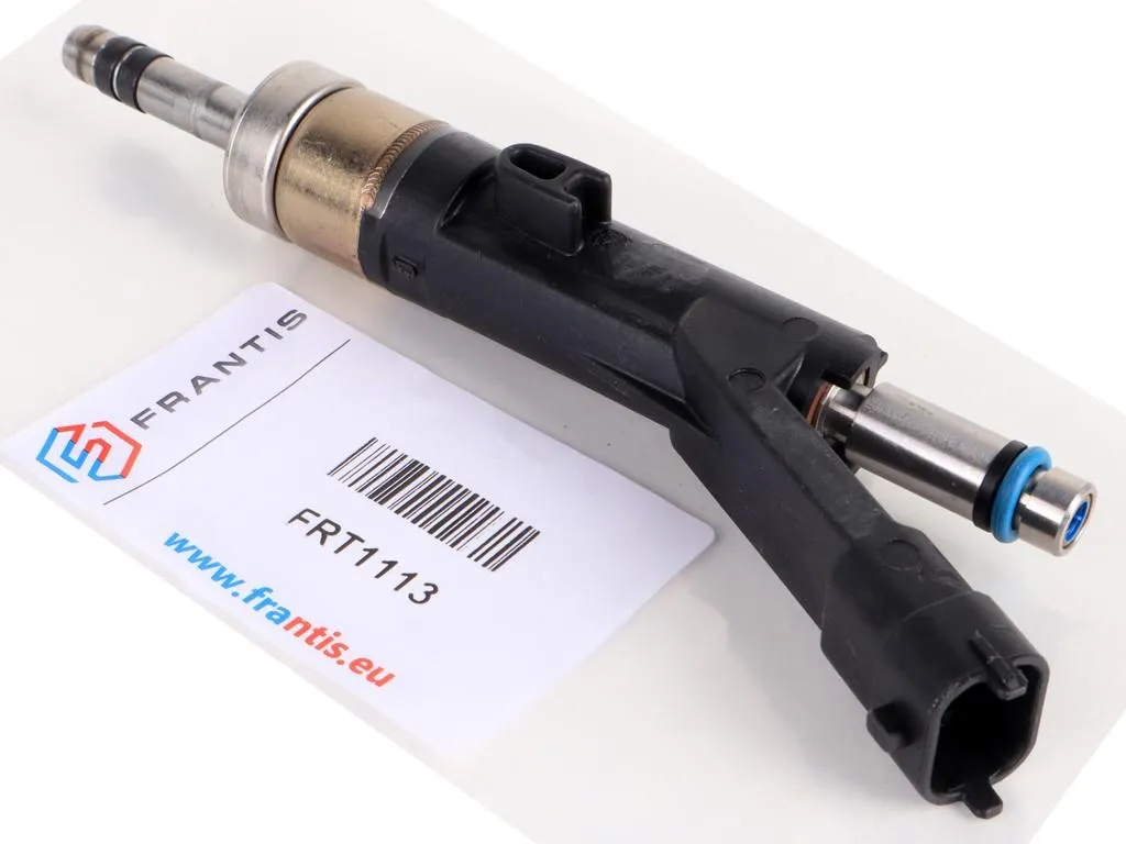Injecteur 1.2 THP contre Ratés Moteur et Perte de Puissance PSA