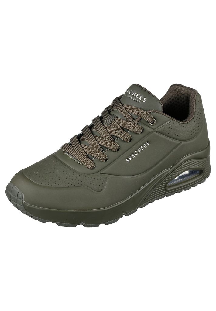 Skechers Uno-Stand On Air 52458-DKGR