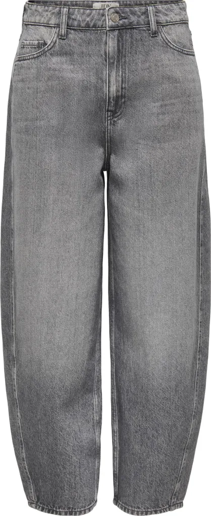 JDYSUSIE Barrel Jeans Grigio Medio MG 1031: Analisi del Denim JDY