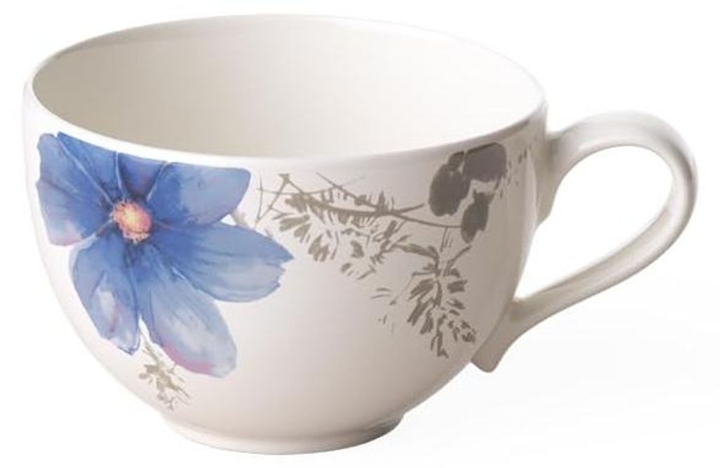 Villeroy & Boch Vajilla Mariefleur Gris Basic, 1041041300 Imagen del producto 