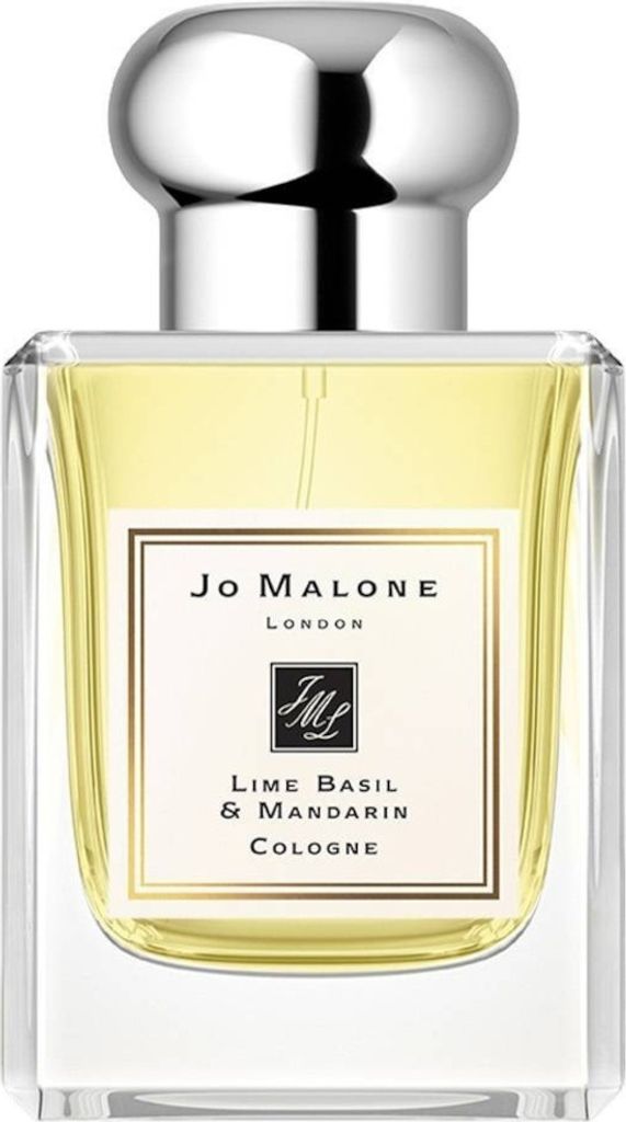 JO MALONE Lime Basil & Mandarin EDC spray 50ml
