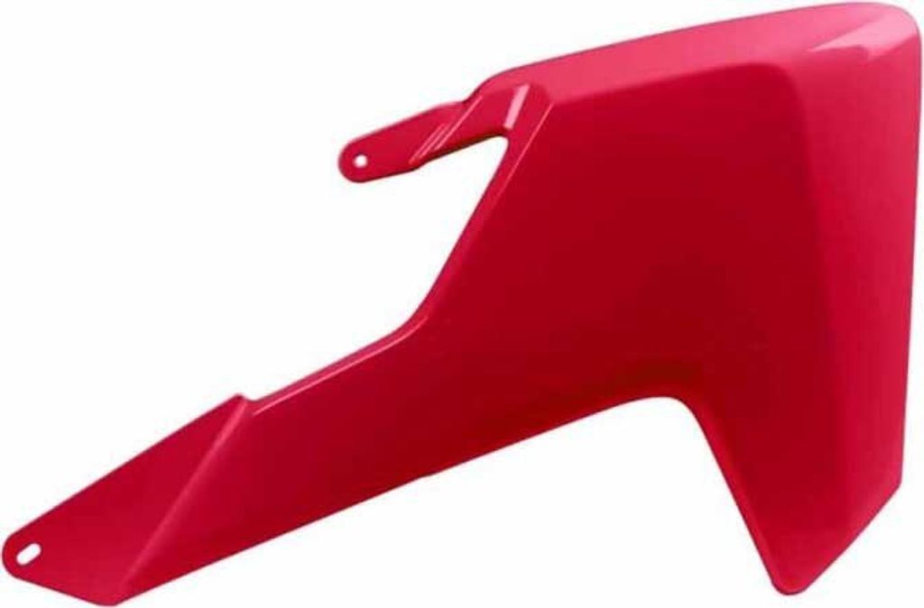 RACETECH Kühlergrill rot Husqvarna