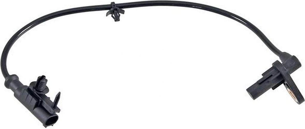 A.B.S. ABS Sensor Raddrehzahl für NISSAN 370 Z (Z34) 31337
