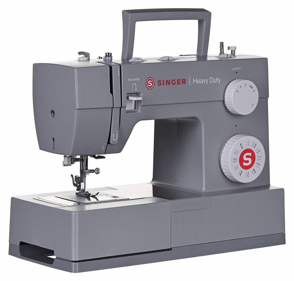 Machine à coudre SINGER SMC4423 Machine à coudre Image du produit 