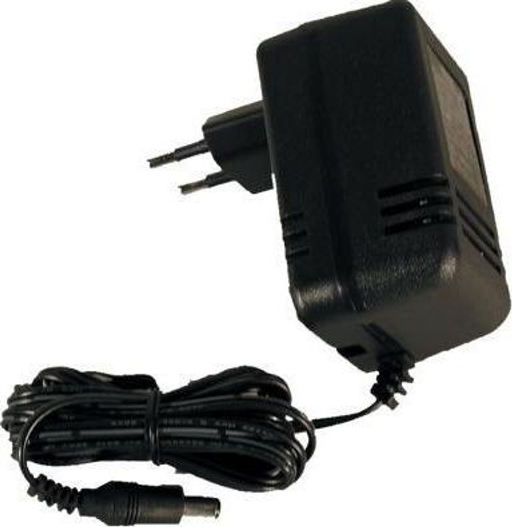 Alimentation secteur non stabilisée Korg KA-350 Image du produit 