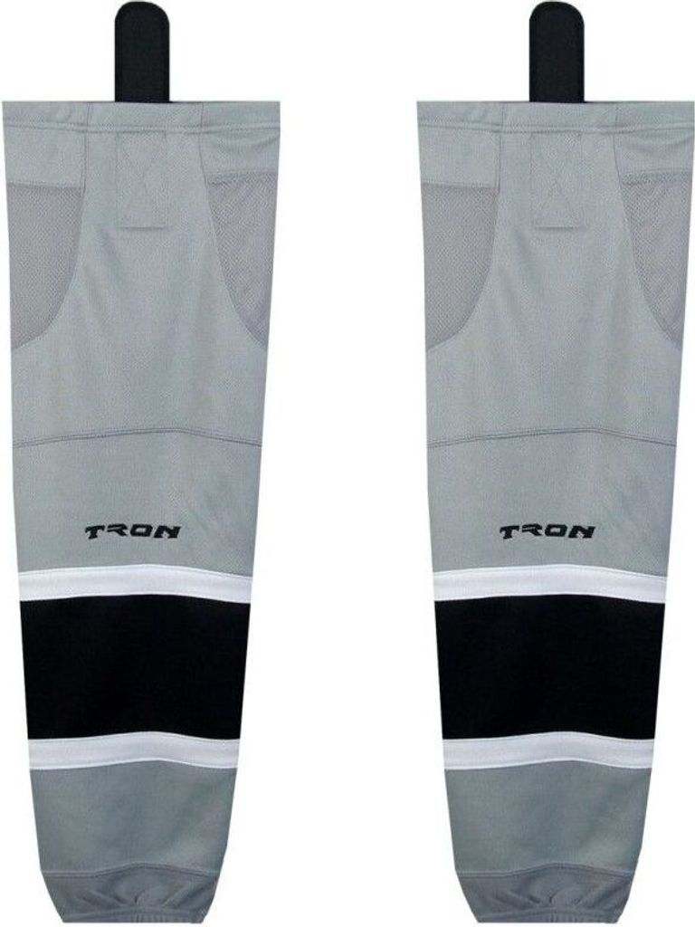TRONX SK300 Juniorské hokejové ponožky, Los Angeles Kings, Obrázek produktu 