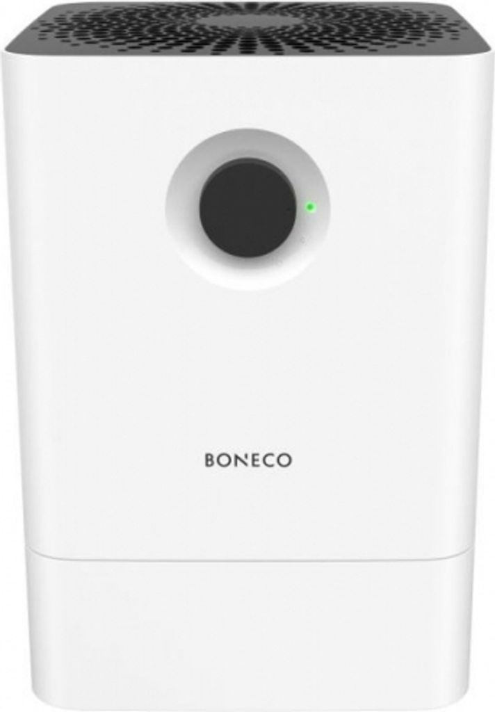 Boneco Air Washer W200, Czarny, Biały, 12,2 W, Prąd Zdjęcie produktu 