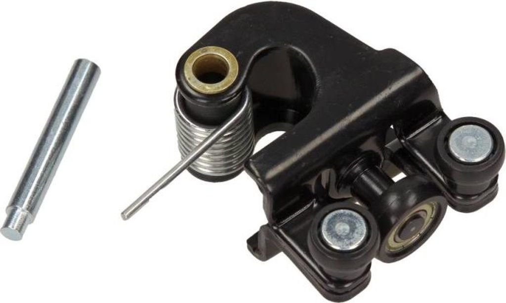 MAXGEAR 27-0221 Rollenführung Schiebetür für OPEL Movano Kastenwagen (X70) Rechts