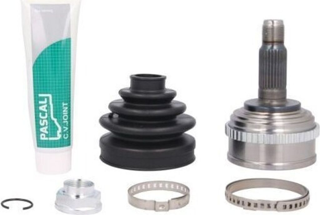 Gelenksatz, Antriebswelle PASCAL G14022PC