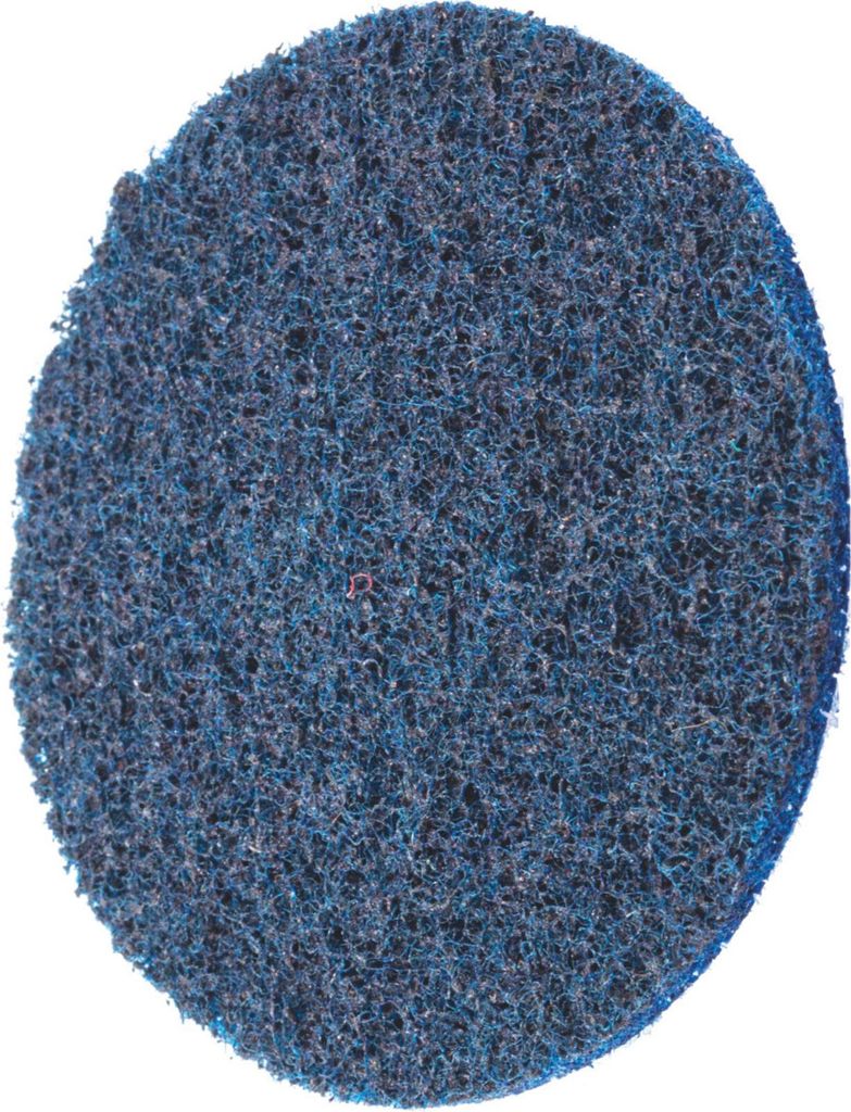 3M ROLOC Vlies-Finishingscheibe (CER) PN-DR,Ø 50,8 mm, Körnungsvergleich: 280