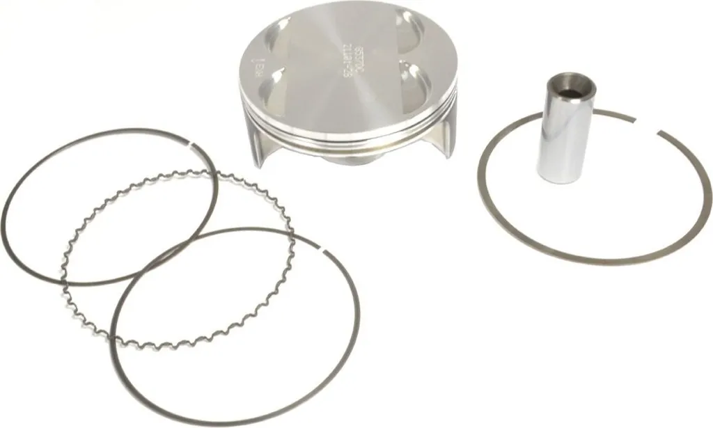 Kit piston moteur forgé Athena d.94,94 pour Husaberg FC 501 et 600