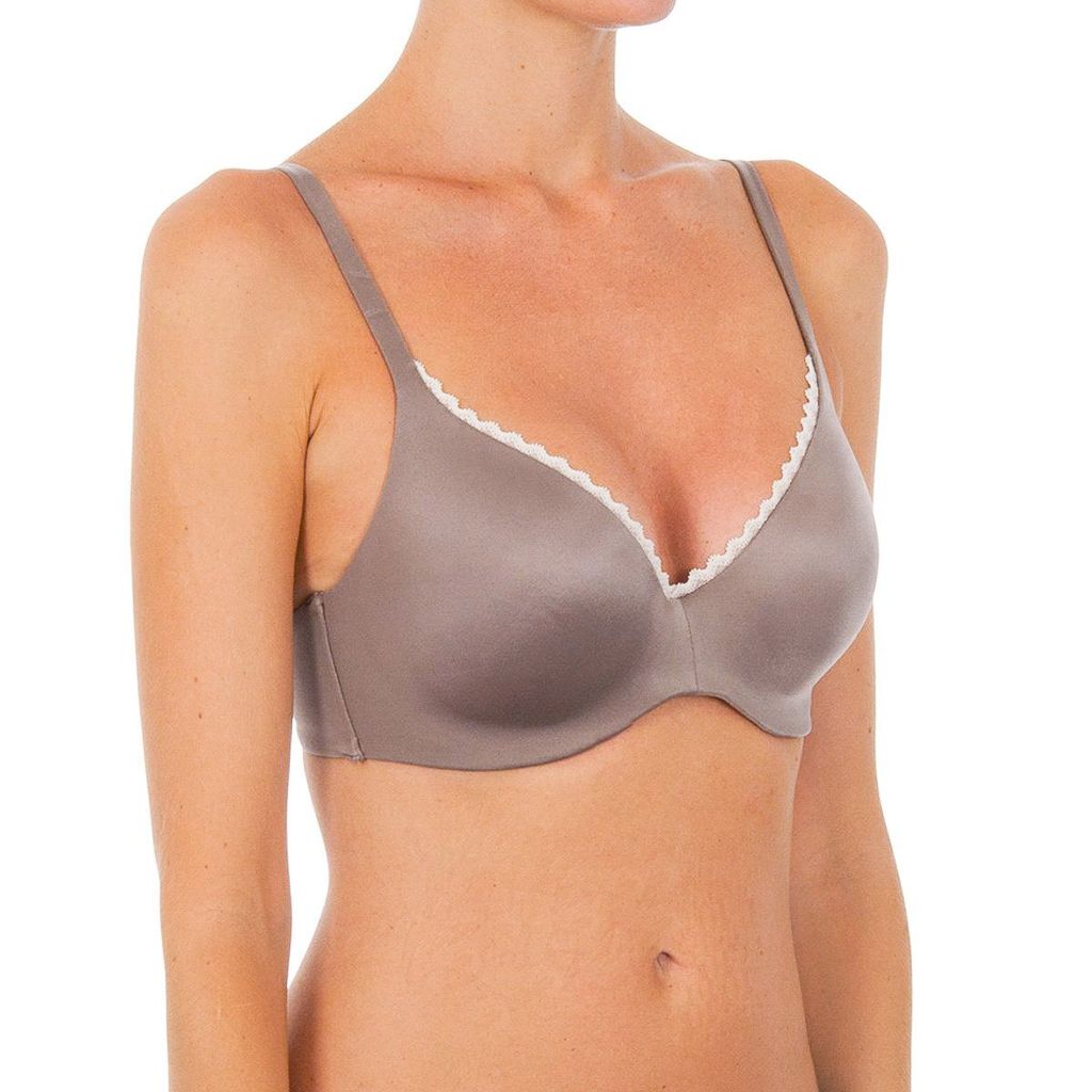 Playtex Damen-BH mit herausnehmbarem Bügel Absolute Soft 4183