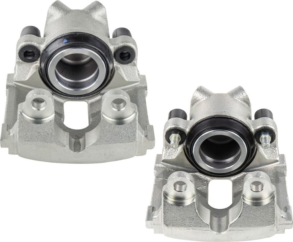 RIDEX Bremssattel Satz Vorne für BMW 3 Limousine (E46) 78B1721