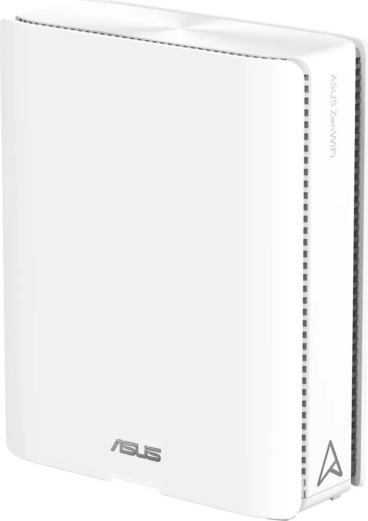 Internet Ultra Rapide Partout avec ASUS ZenWiFi BQ16 Wi-Fi 7 Mesh Blanc