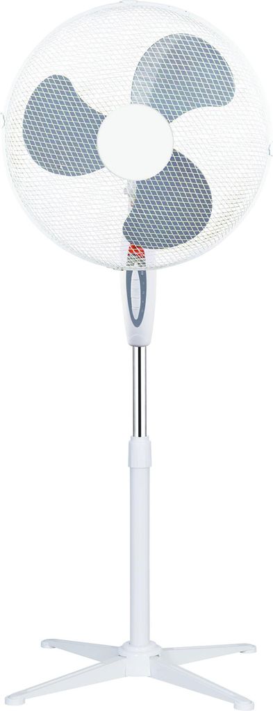 Linder Exclusiv Ventilator Standventilator Luftkühler Produktbild 