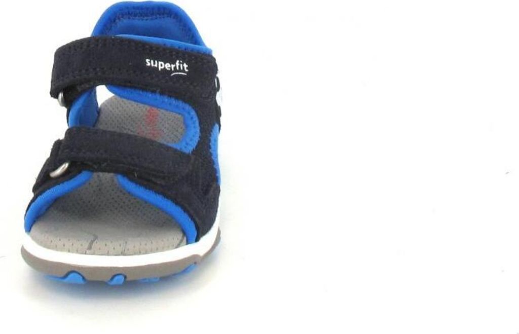 Superfit Sandalen Uni 31333436333637 Blau 33 EU Produktbild 51