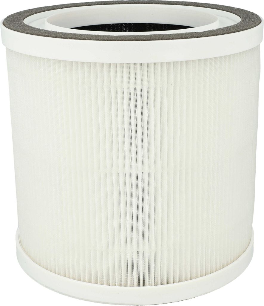 vhbw Luftilter kompatibel mit TCL Breeva A1, A1W Produktbild 