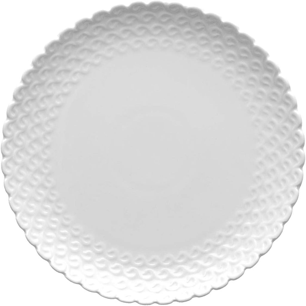 La Porcellana Bianca MOMENTI CAKE PLATE 7" P002800018