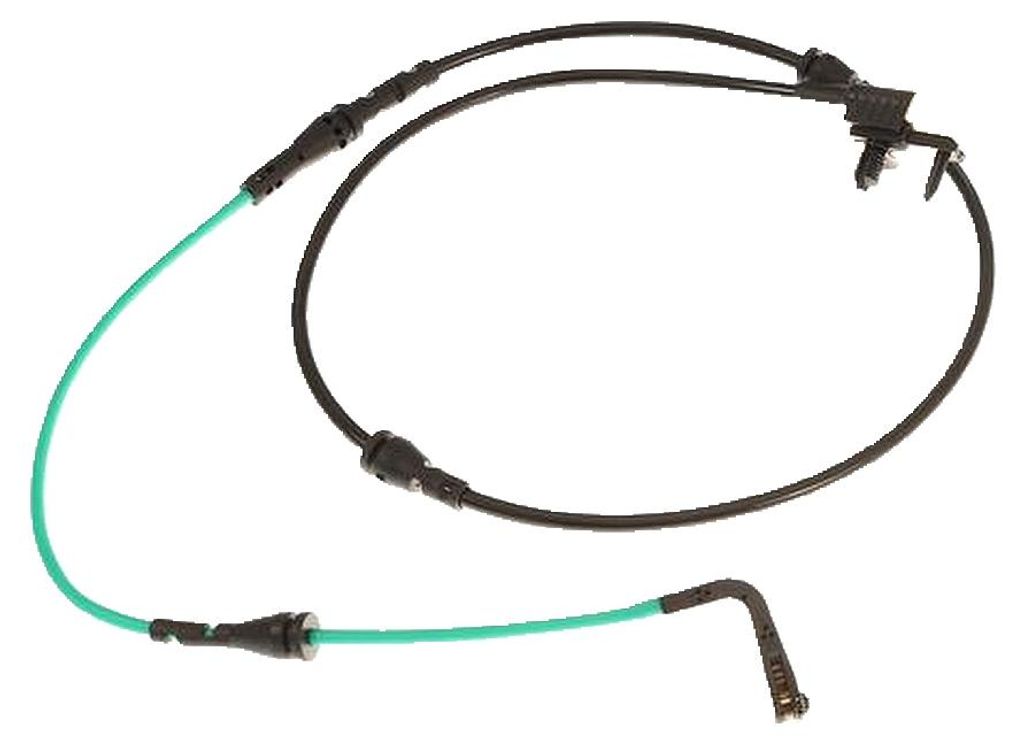 Warnkontakt Bremsbelagverschleiß 1.114 mm TRISCAN für u.a. JAGUAR F-PACE