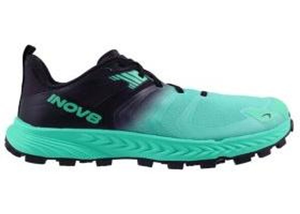 Inov-8 TRAILTALON SPEED M (Standard) grün/schwarz UK 11 Laufschuhe