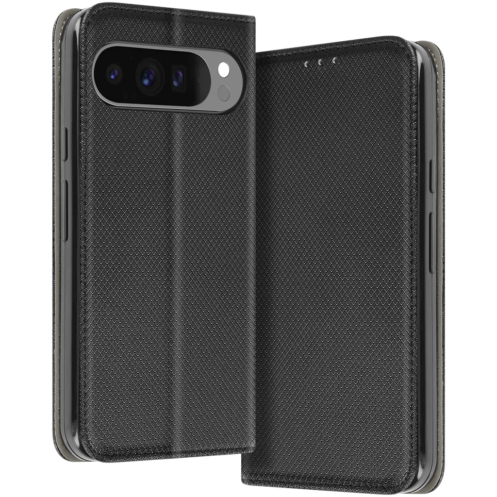 Custodia Wallet Avizar per Google Pixel 9 Pro XL Smart Collection